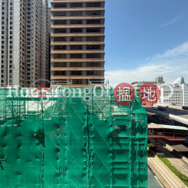 Office Unit for Rent at Kai Tak Commercial Building