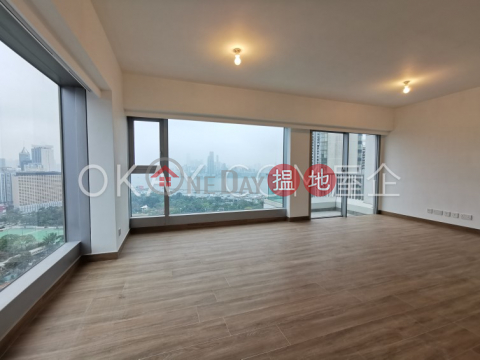 Gorgeous 3 bed on high floor with harbour views | Rental | NO. 118 Tung Lo Wan Road 銅鑼灣道118號 _0