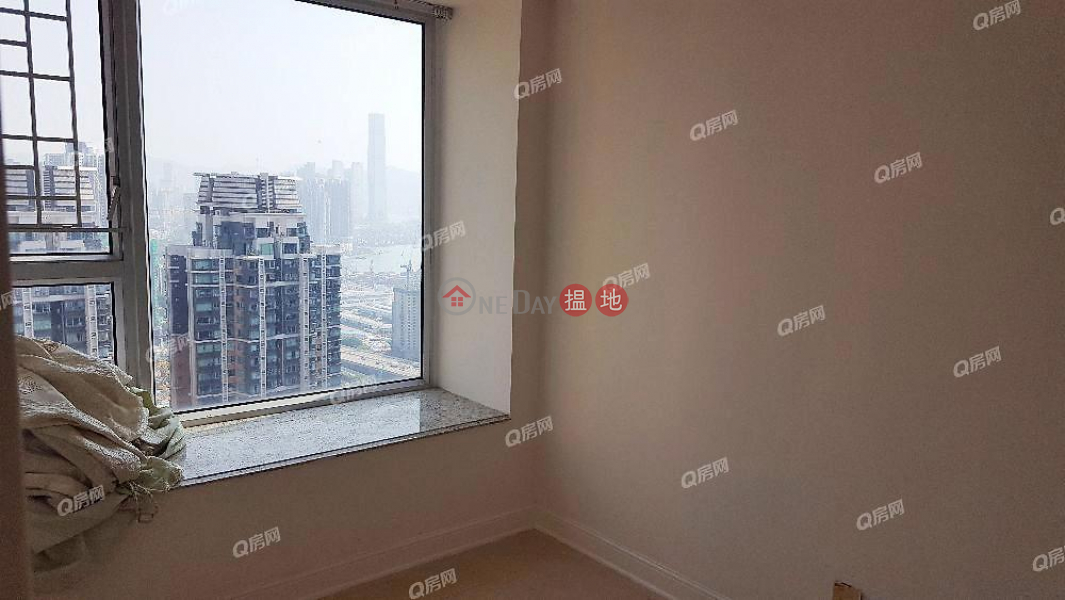 HK$ 8.8M Banyan Garden Tower 5 Cheung Sha Wan Banyan Garden Tower 5 | 2 bedroom High Floor Flat for Sale