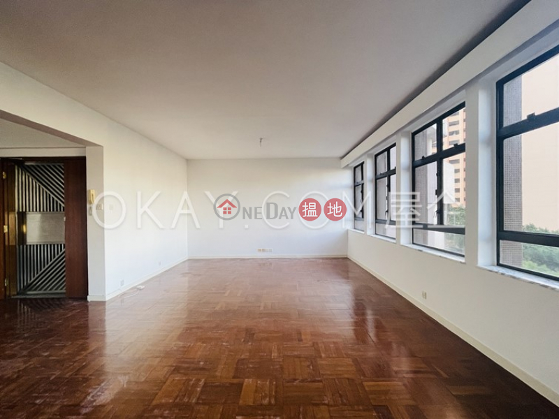 HK$ 65,000/ month 1a Robinson Road Central District | Rare 3 bedroom with sea views & parking | Rental