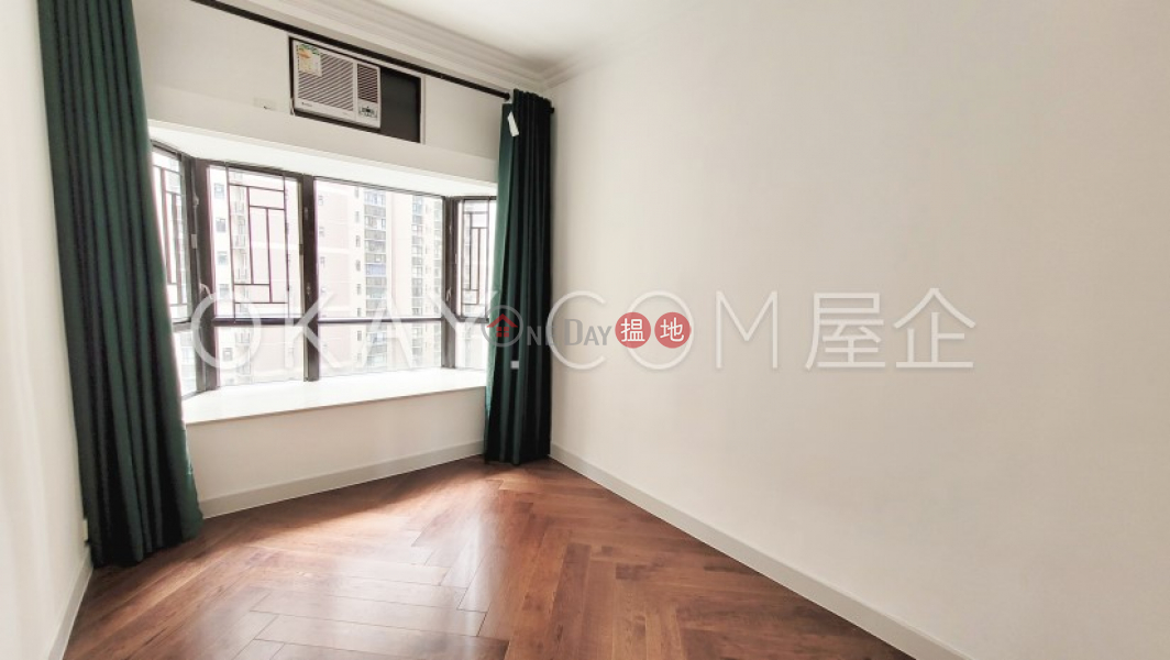 HK$ 46,000/ month, Beverly Hill Wan Chai District, Stylish 2 bedroom with balcony & parking | Rental