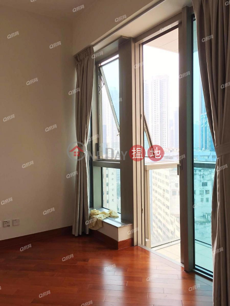 Property Search Hong Kong | OneDay | Residential | Rental Listings Park Ivy | 1 bedroom Mid Floor Flat for Rent
