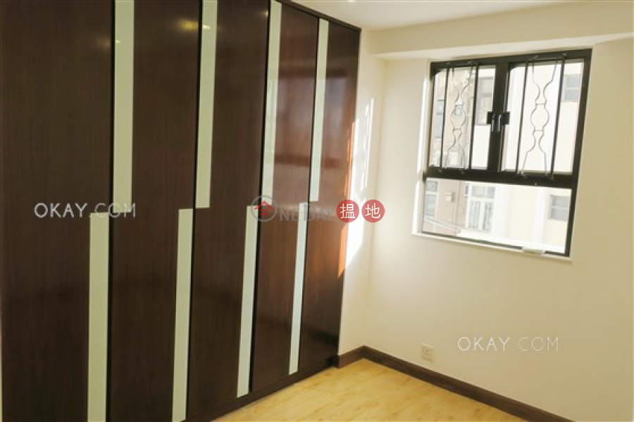 HK$ 35,000/ month Friendship Court | Wan Chai District Nicely kept 3 bedroom in Happy Valley | Rental