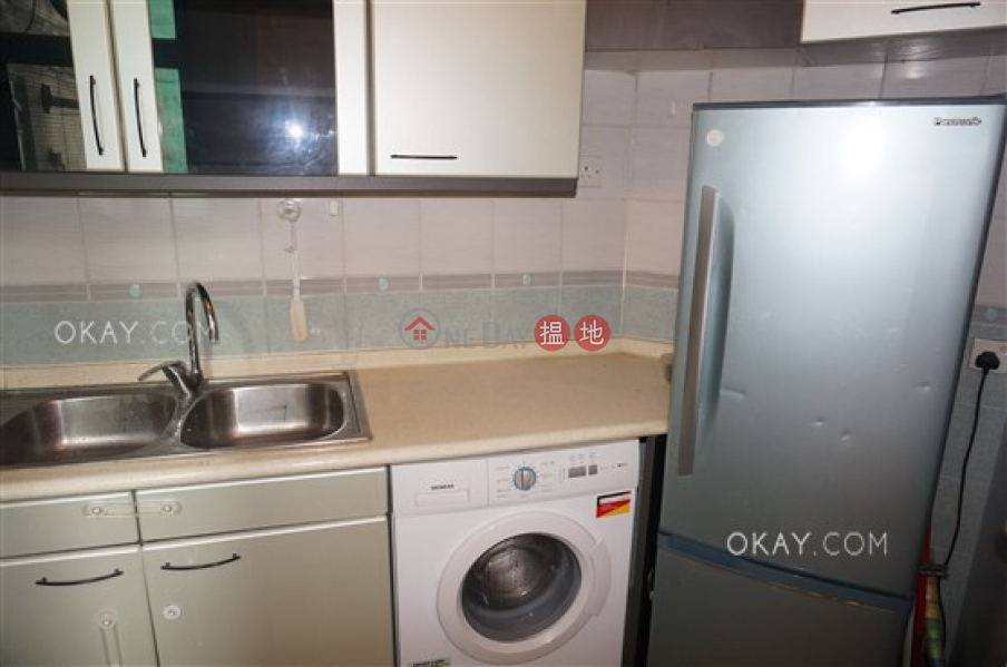 Goldwin Heights, High Residential Rental Listings HK$ 38,000/ month