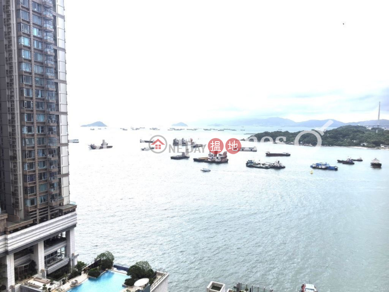 Property Search Hong Kong | OneDay | Residential | Rental Listings, 4 Bedroom Luxury Unit for Rent at Imperial Seaside (Tower 6B) Imperial Cullinan