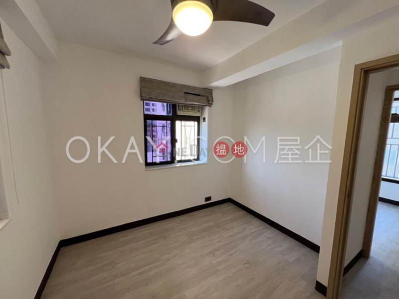 3房2廁,實用率高薄扶林花園 6座出售單位|薄扶林花園 6座(Pokfulam Gardens Block 6)出售樓盤 (OKAY-S396898)