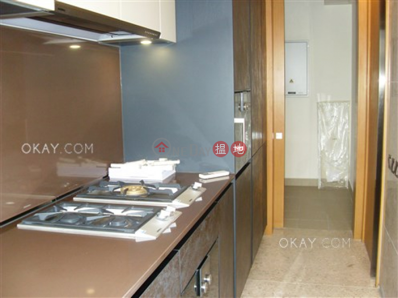 Gorgeous 2 bedroom with balcony | Rental, Alassio 殷然 Rental Listings | Western District (OKAY-R306270)
