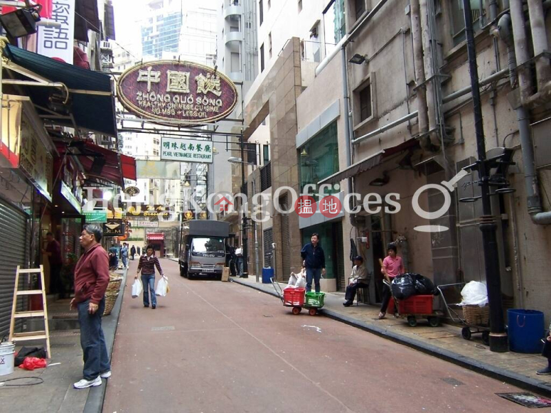 HK$ 60.00M, Tak Woo House, Central District, Office Unit at Tak Woo House | For Sale