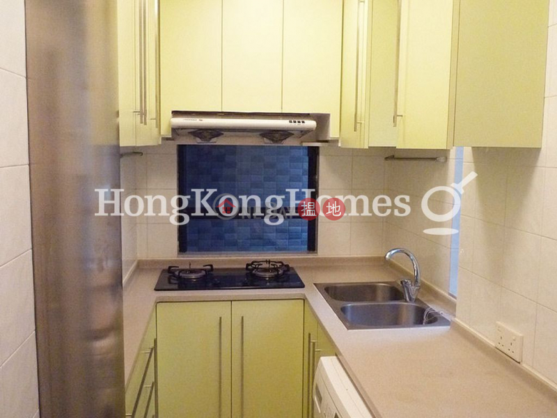HK$ 26,500/ month | Panorama Gardens Western District | 2 Bedroom Unit for Rent at Panorama Gardens