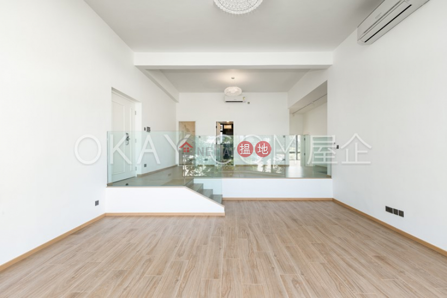 HK$ 110,000/ month | Block 3 Banoo Villa, Southern District | Rare 3 bedroom with sea views, terrace | Rental