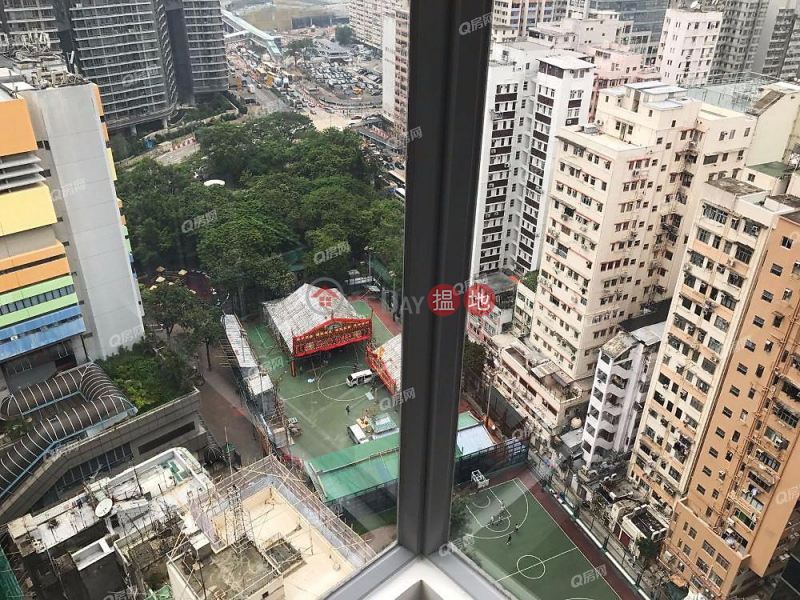 香港搵樓|租樓|二手盤|買樓| 搵地 | 住宅-出租樓盤都會繁華，景觀開揚，環境優美《AVA 62租盤》