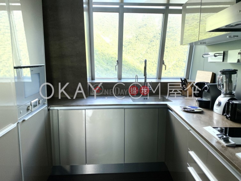 HK$ 70,000/ month Tower 1 The Lily Southern District | Nicely kept 2 bedroom with parking | Rental