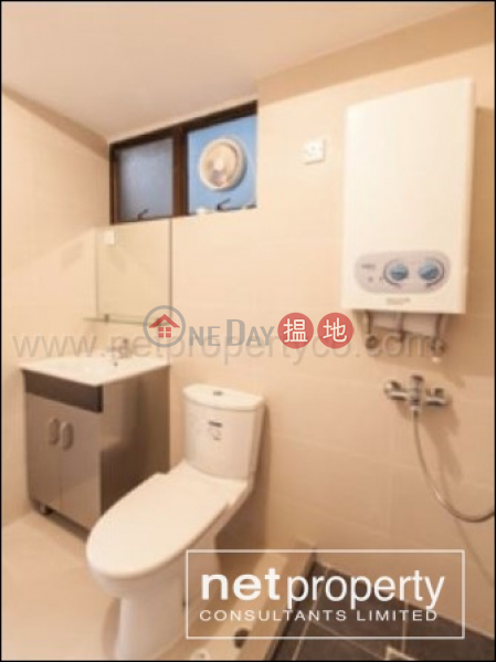 Spacious 3 Bedroom Apartment in Pok Fu Lam2A摩星嶺道 | 西區-香港出租HK$ 48,000/ 月