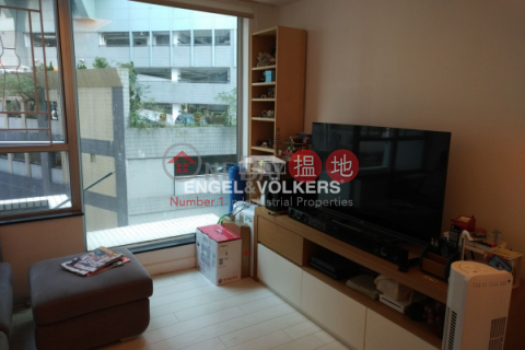 3 Bedroom Family Flat for Sale in Central Mid Levels | The Rednaxela 帝華臺 _0