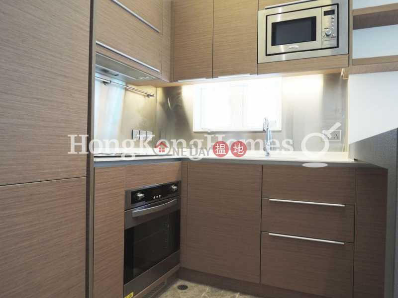 HK$ 32,000/ month Riverain Valley Wan Chai District 3 Bedroom Family Unit for Rent at Riverain Valley