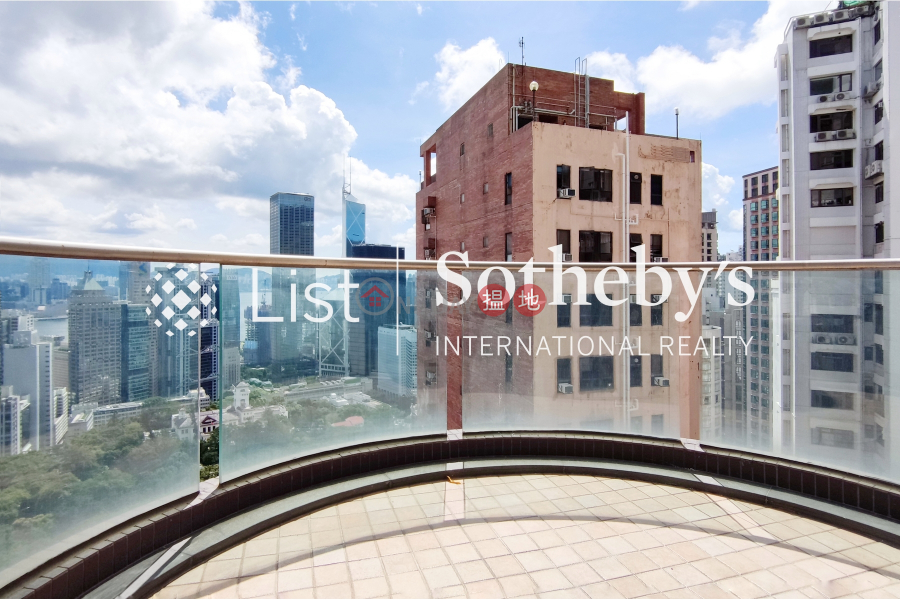 Property Search Hong Kong | OneDay | Residential | Rental Listings, Property for Rent at Hollywood Heights with 4 Bedrooms