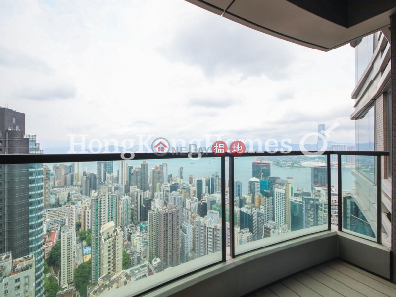 3 Bedroom Family Unit for Rent at Arezzo 33 Seymour Road | Western District, Hong Kong Rental | HK$ 93,000/ month