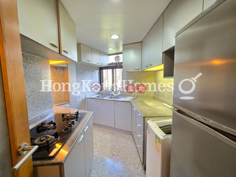 3 Bedroom Family Unit for Rent at Ronsdale Garden | 25 Tai Hang Drive | Wan Chai District | Hong Kong | Rental HK$ 41,000/ month