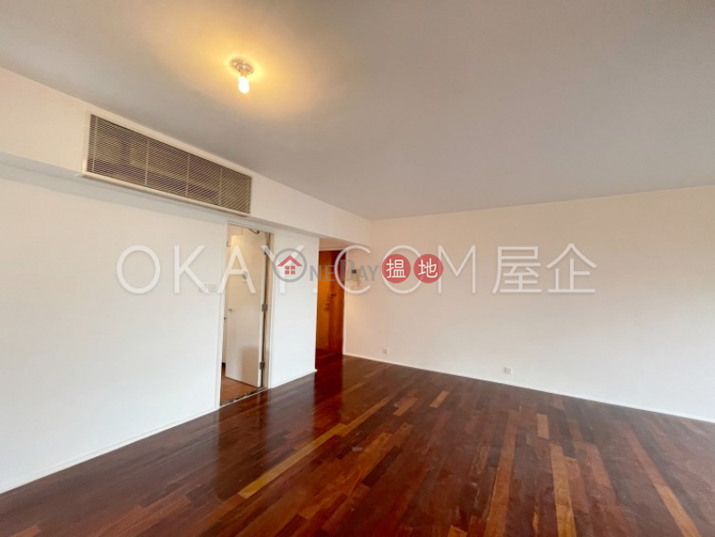 Efficient 3 bedroom with sea views, balcony | Rental, 23 Repulse Bay Road | Southern District, Hong Kong, Rental | HK$ 53,000/ month