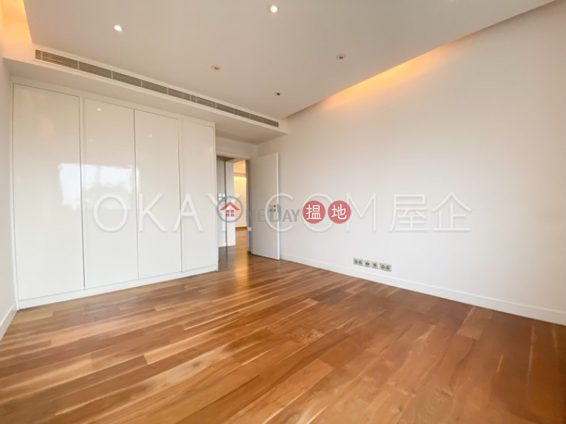 Efficient 3 bedroom with balcony & parking | Rental | 43A Stubbs Road | Wan Chai District Hong Kong | Rental | HK$ 120,000/ month