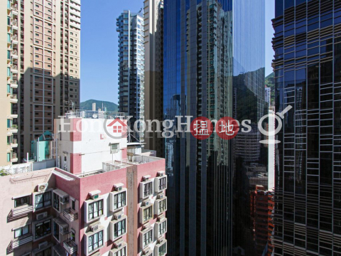 3 Bedroom Family Unit for Rent at The Avenue Tower 5 | The Avenue Tower 5 囍匯 5座 _0