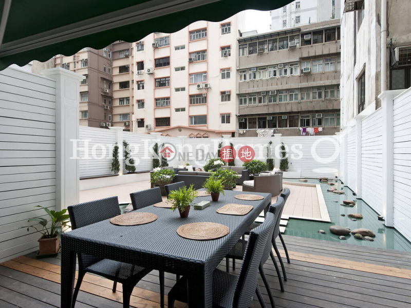 2 Bedroom Unit at Caine Building | For Sale 22-22a Caine Road | Western District | Hong Kong | Sales, HK$ 16.5M