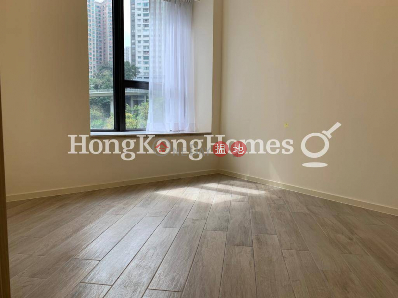 柏蔚山 1座|未知|住宅出租樓盤HK$ 43,900/ 月