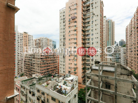 1 Bed Unit at Lime Habitat | For Sale, Lime Habitat 形品 | Eastern District (Proway-LID99229S)_0
