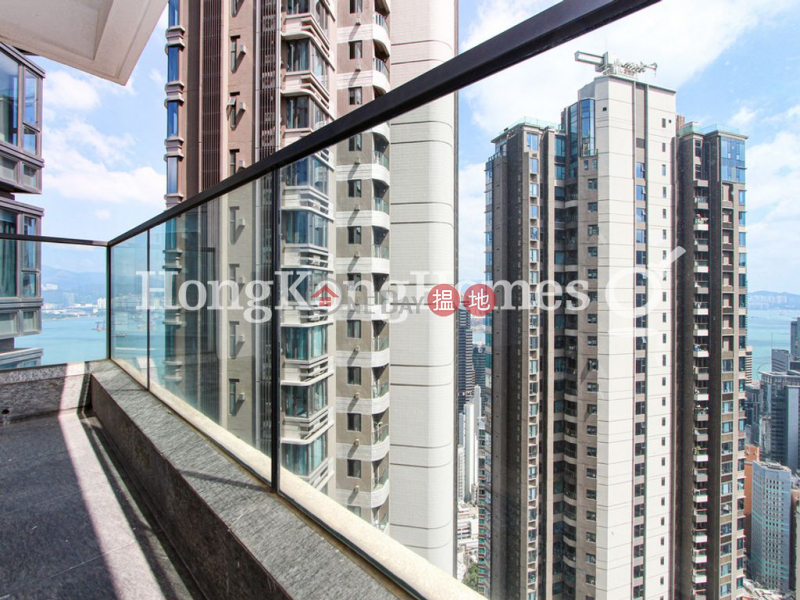 3 Bedroom Family Unit for Rent at Azura, 2A Seymour Road | Western District, Hong Kong | Rental | HK$ 88,000/ month