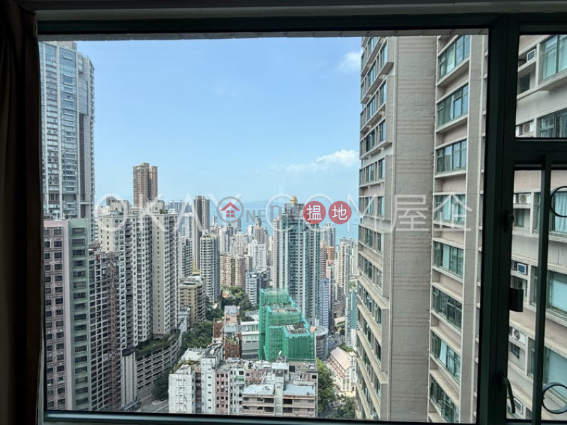 雍景臺-高層-住宅|出售樓盤-HK$ 2,900萬