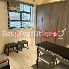 Office Unit for Rent at Mandarin Commercial House