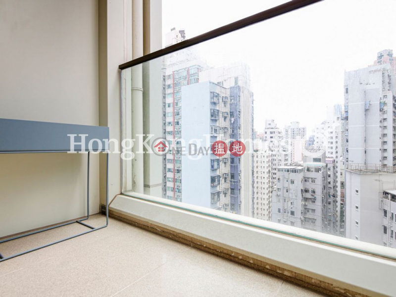 3 Bedroom Family Unit for Rent at Kensington Hill | 98 High Street | Western District Hong Kong | Rental | HK$ 43,000/ month