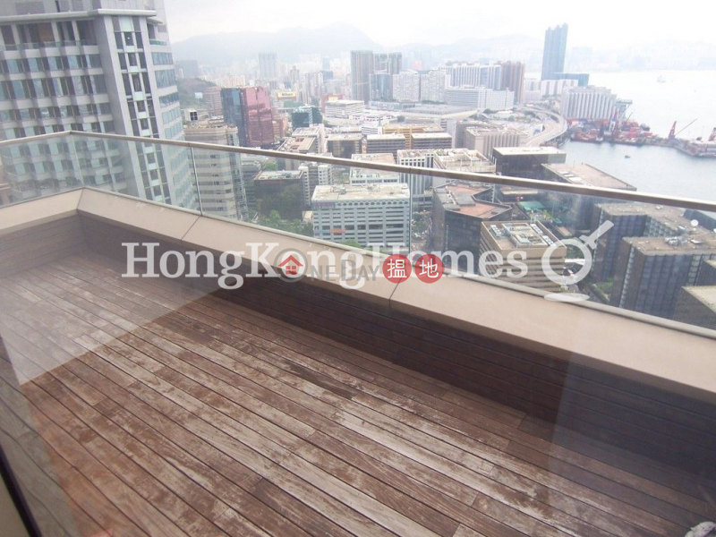 3 Bedroom Family Unit at Harbour Pinnacle | For Sale | Harbour Pinnacle 凱譽 Sales Listings