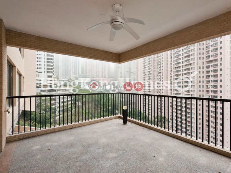 4 Bedroom Luxury Unit for Rent at Grenville House | Grenville House 嘉慧園 Rental Listings