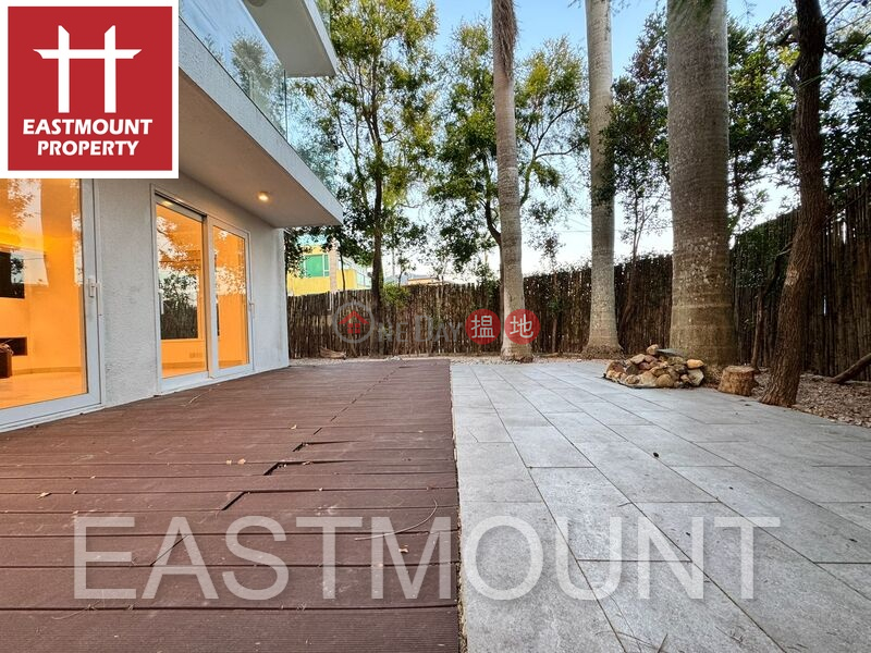 Sai Kung Village House | Property For Sale in Nam Shan 南山-Private gate, Detached | Property ID:302 Po Lo Che | Sai Kung Hong Kong, Rental | HK$ 52,000/ month