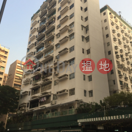 Oriental Gardens Block D,Prince Edward, Kowloon