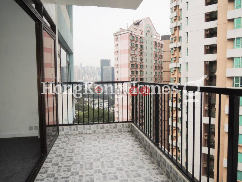 3 Bedroom Family Unit at Monticello | For Sale | Monticello 滿峰台 Sales Listings