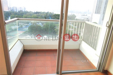 Luxurious 3 bedroom with balcony | Rental | NO. 118 Tung Lo Wan Road 銅鑼灣道118號 _0