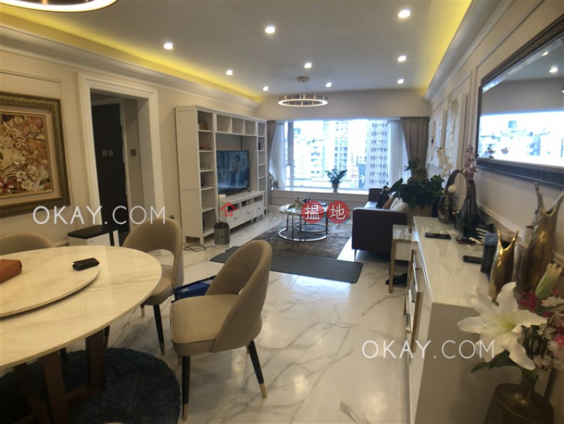Elegant 3 bedroom in Mid-levels West | Rental 10 Robinson Road | Western District, Hong Kong, Rental | HK$ 60,000/ month
