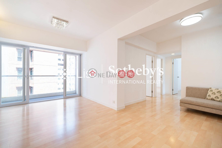 Property for Rent at Merry Court with 3 Bedrooms | Merry Court 美麗閣 Rental Listings