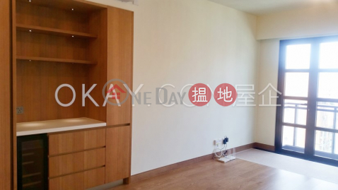 Efficient 2 bedroom on high floor with balcony | For Sale | Resiglow Resiglow _0