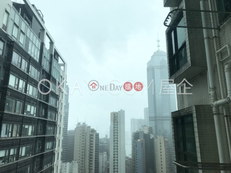 Caine Tower, High | Residential Sales Listings, HK$ 7.28M