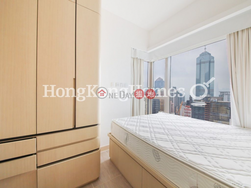 HK$ 49,500/ month | Townplace Soho, Western District 3 Bedroom Family Unit for Rent at Townplace Soho