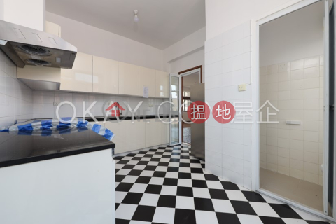 Elegant 3 bedroom on high floor with parking | Rental | 6 - 12 Crown Terrace 冠冕臺 6-12 號 _0