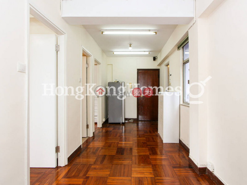 建利大樓兩房一廳單位出售-130-146謝斐道 | 灣仔區香港-出售-HK$ 708萬