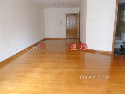 Gorgeous 2 bedroom in Sheung Wan | Rental|Hollywood Terrace(Hollywood Terrace)Rental Listings (OKAY-R101791)_0