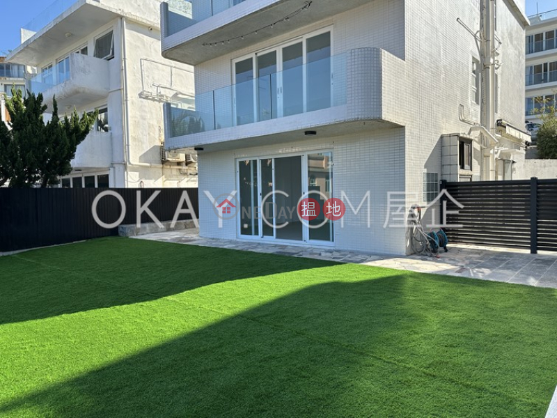 HK$ 18.5M 48 Sheung Sze Wan Village | Sai Kung Tasteful house with terrace, balcony | For Sale