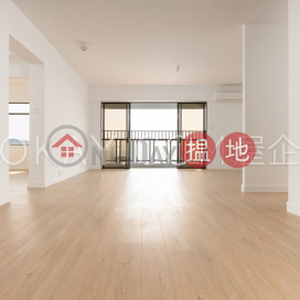 Efficient 3 bedroom on high floor with balcony | Rental | Repulse Bay Apartments 淺水灣花園大廈 _0