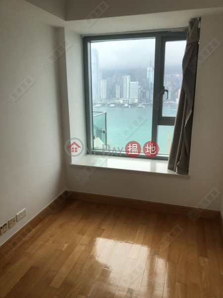 Three bedrooms and one apartment in The Harbourside | The Harbourside Tower 3 君臨天下3座 Sales Listings