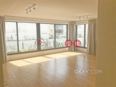 Charming 2 bedroom with parking | Rental, Aqua 33 金粟街33號 | Western District (OKAY-R110669)_0